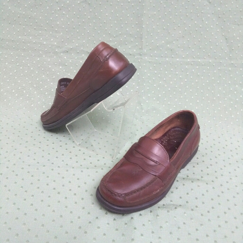 Bass Loafers